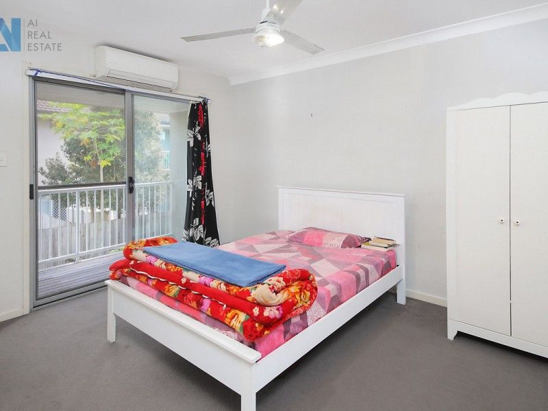 rental property Brisbane