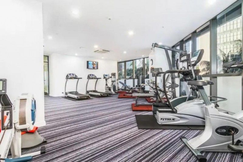 rental property Brisbane