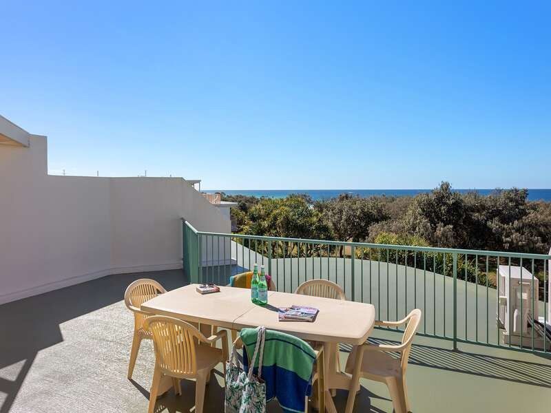 management rights Sunshine Coast