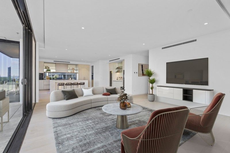 rental property Gold Coast