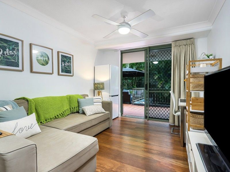 Management Rights Gold Coast