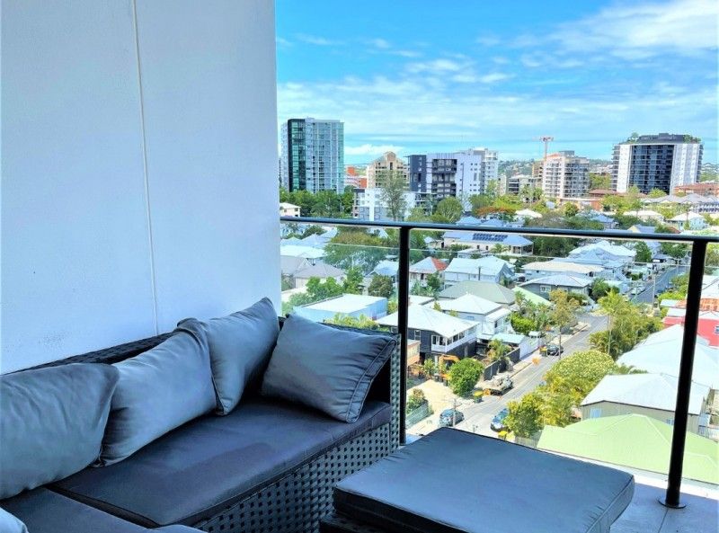 rental property Brisbane