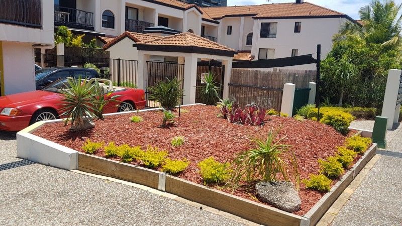 rental property Gold Coast