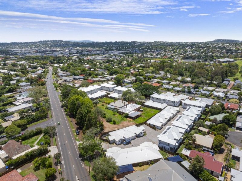 Management Rights Toowoomba