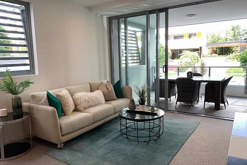 rental property Brisbane