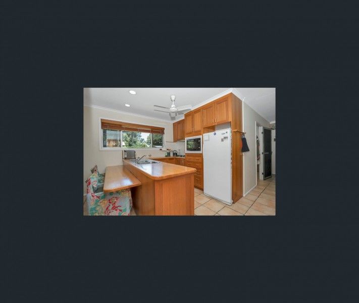 rental property Mackay