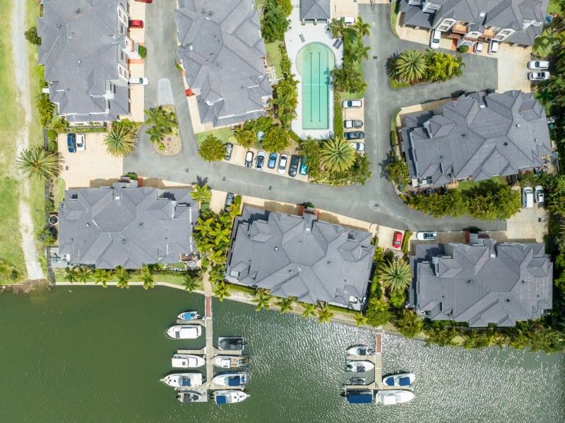 Management Rights Gold Coast