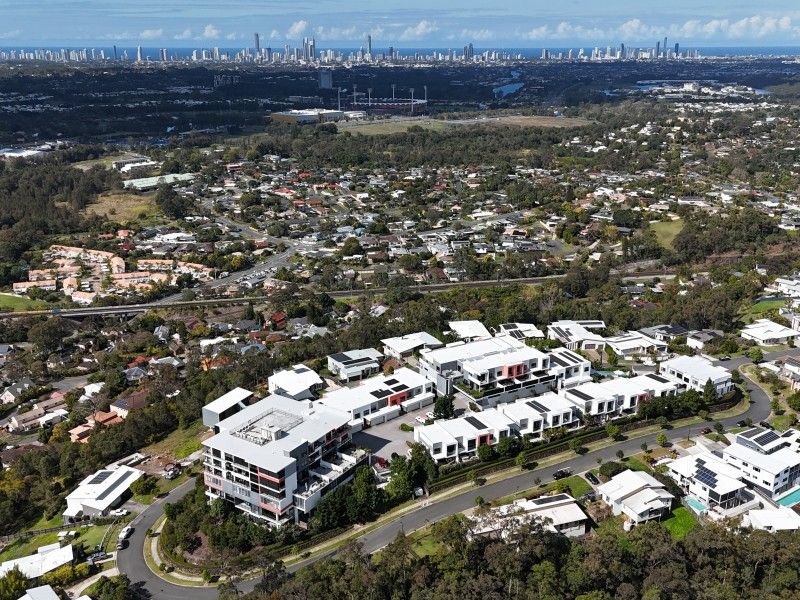 Management Rights Gold Coast