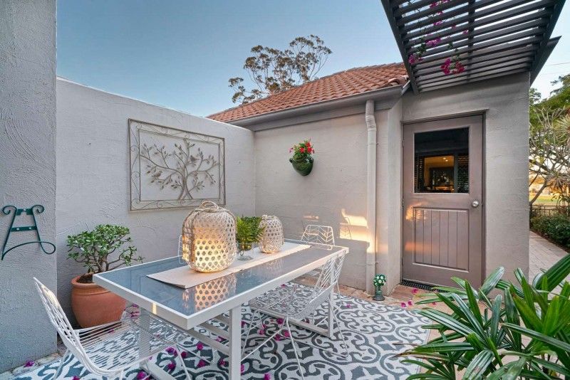 rental property Brisbane