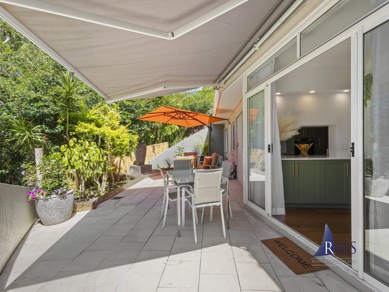 management rights Sunshine Coast