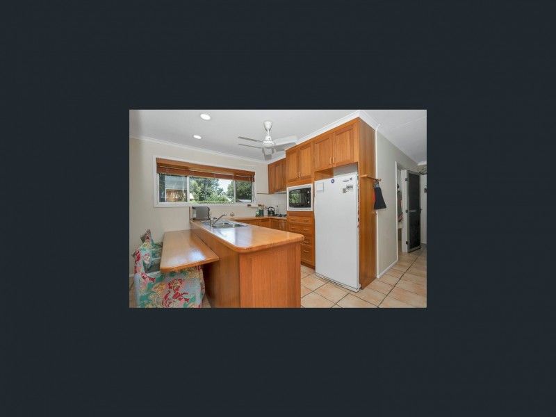 rental property Mackay