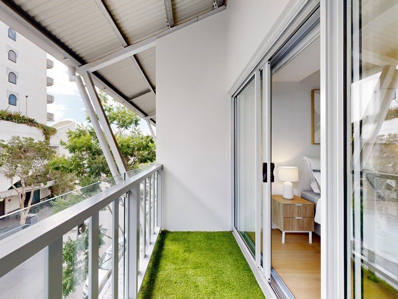 rental property Brisbane