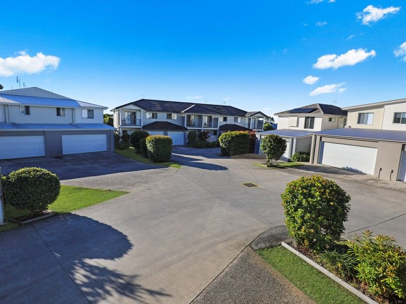 management rights Sunshine Coast