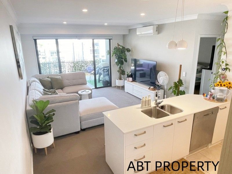 rental property Brisbane