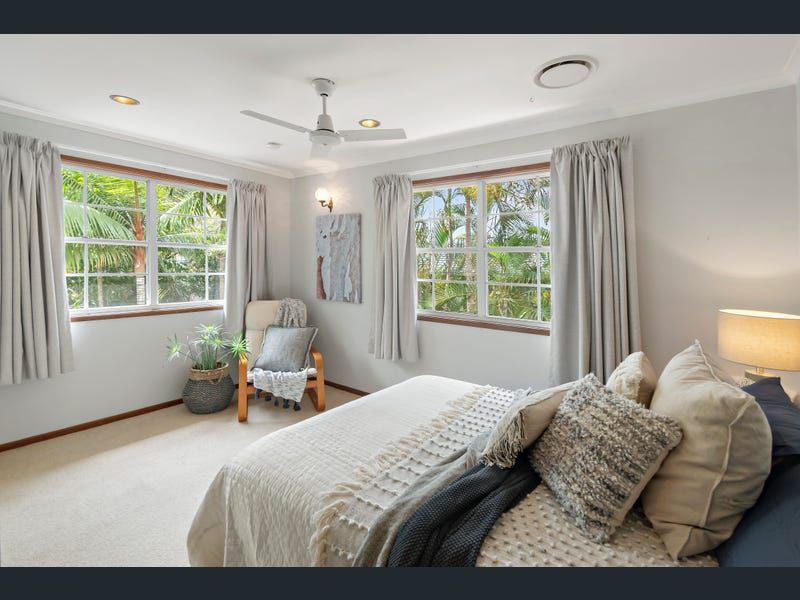 rental property Brisbane