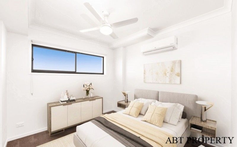 rental property Brisbane