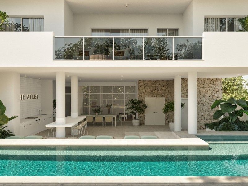 Management Rights Brisbane