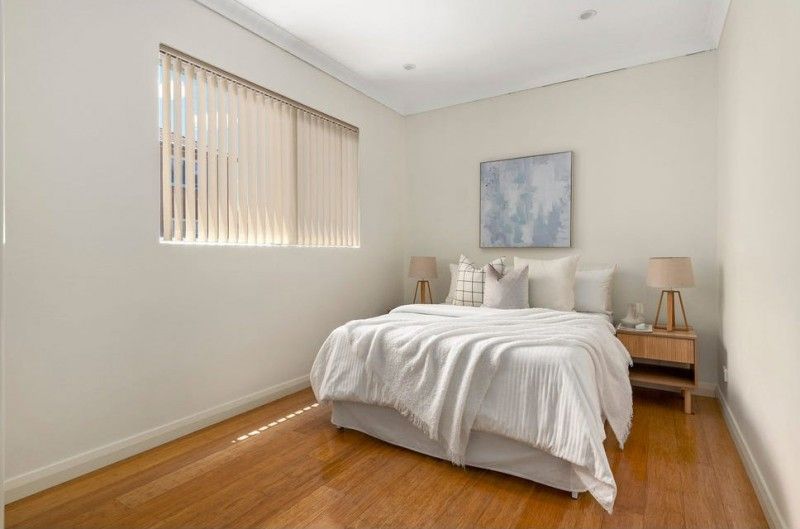 rental property Sydney