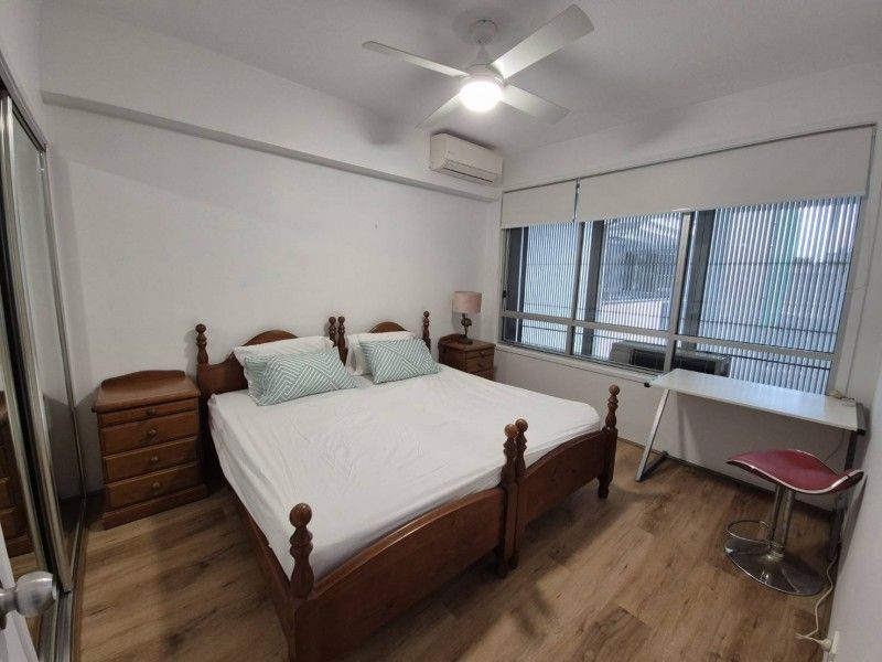 rental property Brisbane