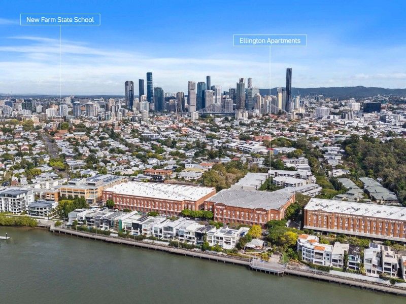 management rights Brisbane