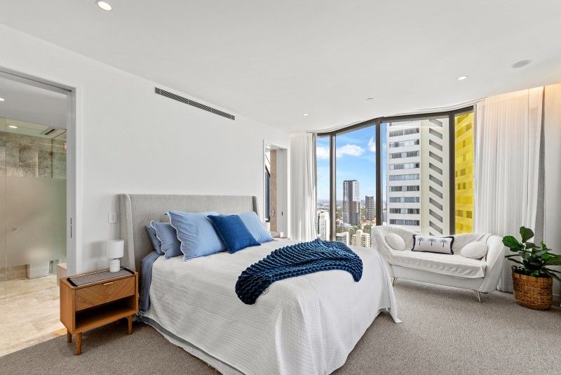 rental property Gold Coast