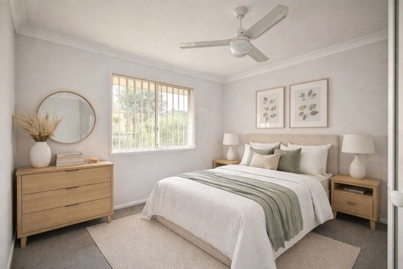 rental property Brisbane