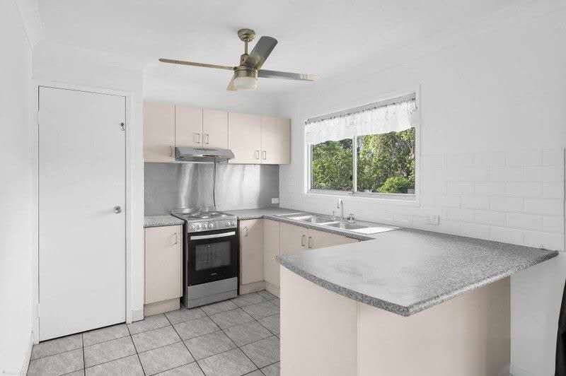 rental property Brisbane