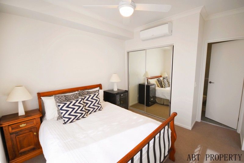 rental property Brisbane