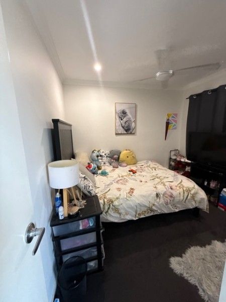 rental property Invalid address