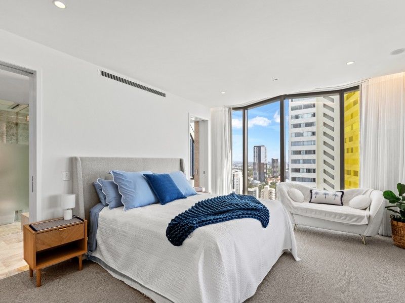 rental property Gold Coast