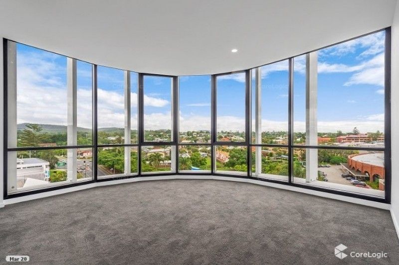 rental property Brisbane