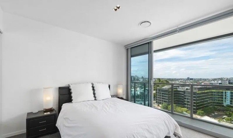 rental property Brisbane