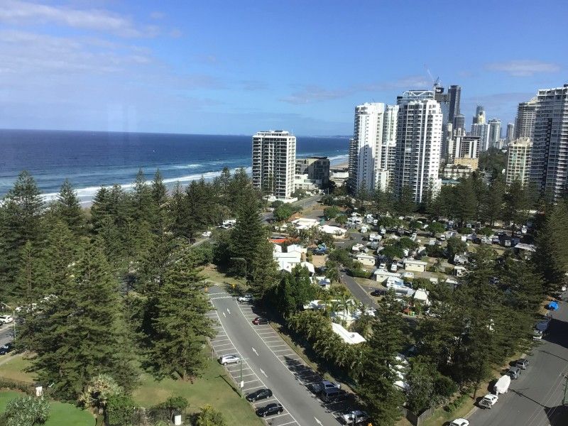 rental property Gold Coast