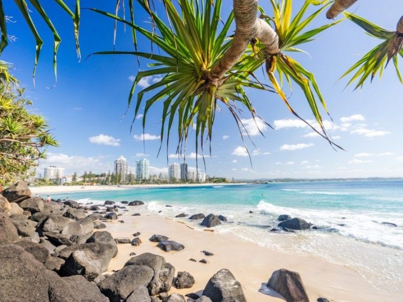 management rights Gold Coast