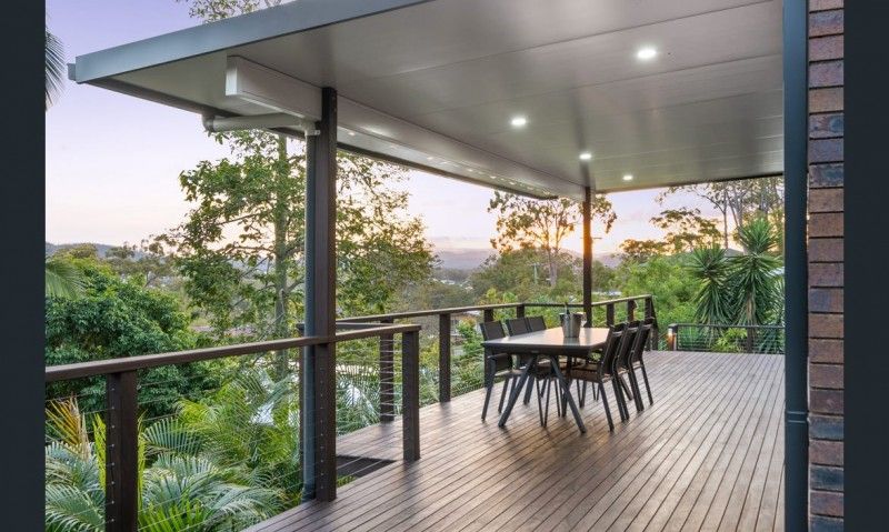 rental property Brisbane