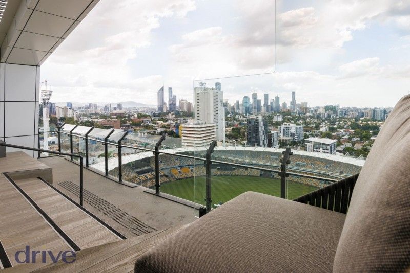 rental property Brisbane