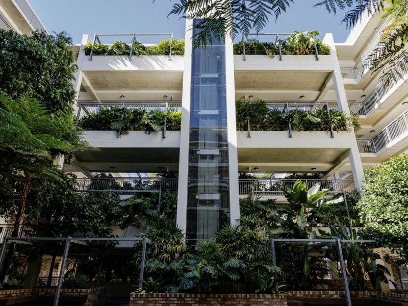 Management Rights Gold Coast