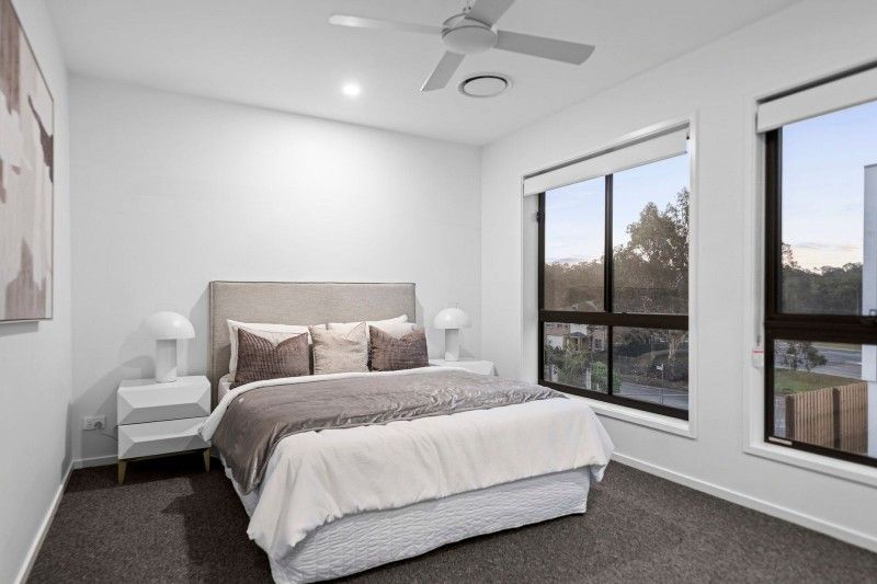 rental property Brisbane