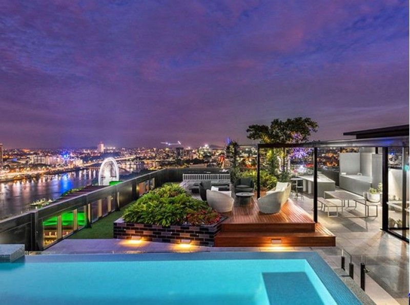 rental property Brisbane