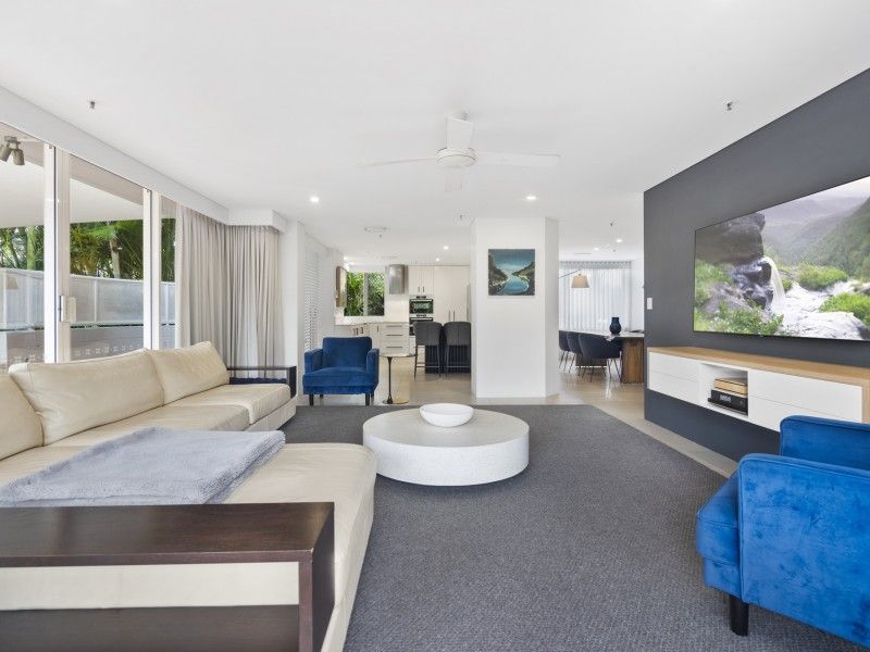 Management Rights Gold Coast