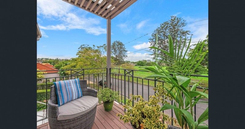 rental property Brisbane