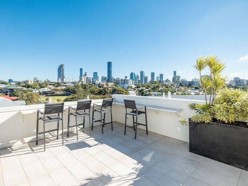 rental property Brisbane