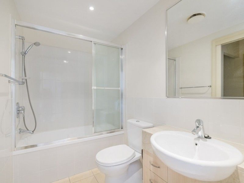 rental property Brisbane