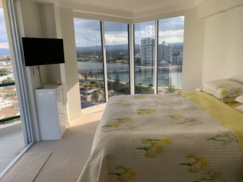 rental property Gold Coast