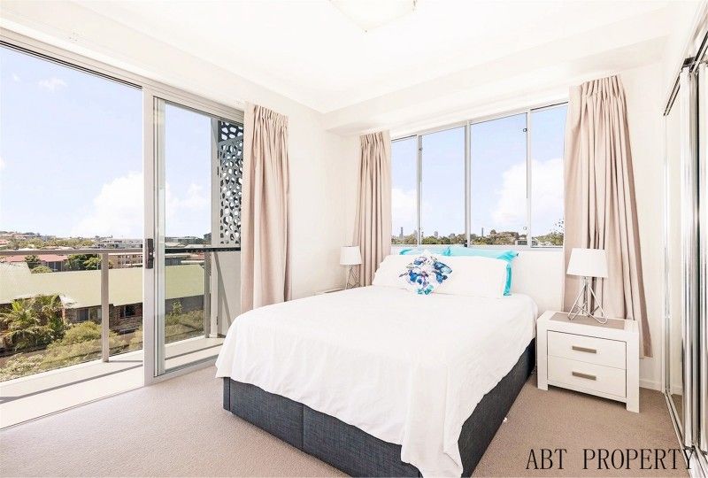 rental property Brisbane