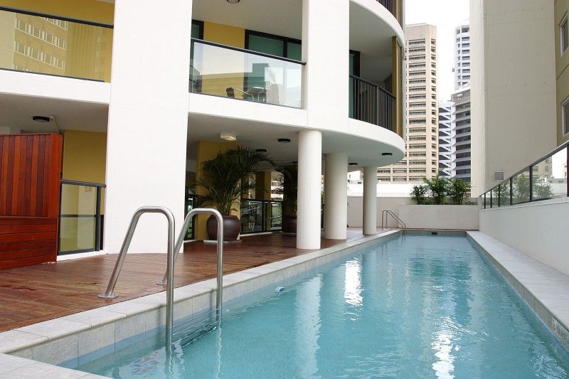 rental property Brisbane