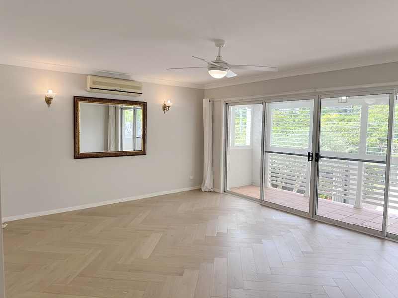 rental property Brisbane