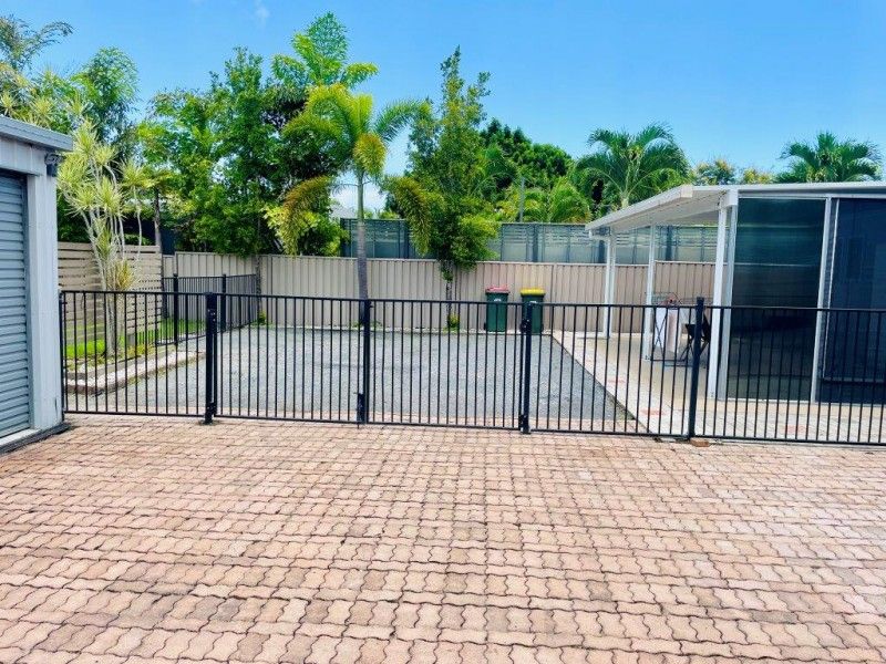 rental property Mackay