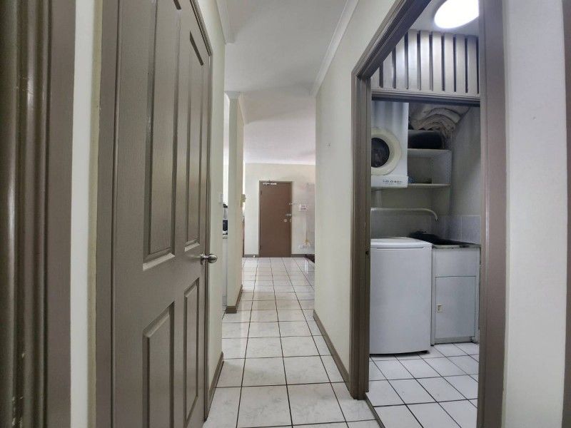 rental property Cairns