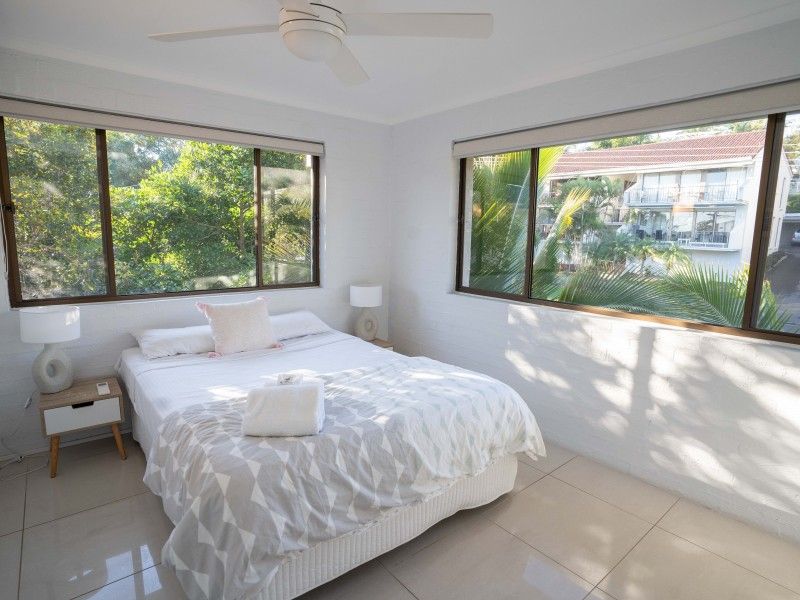 Management Rights Sunshine Coast